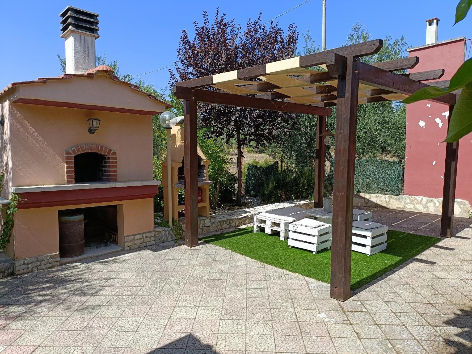 B&B Lara Santola Corato Bagian luar foto