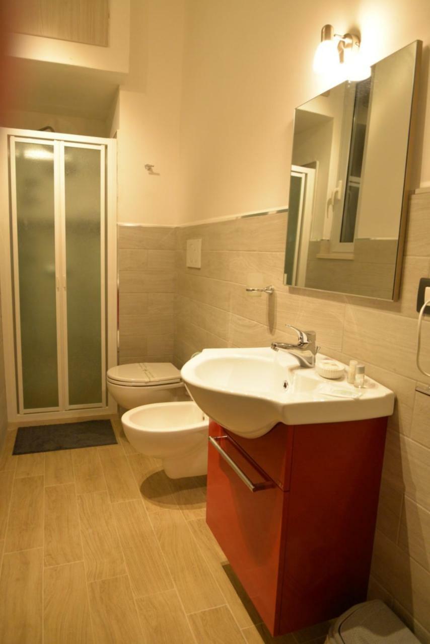 B&B Lara Santola Corato Bagian luar foto
